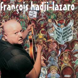 François Hadji-Lazaro : Un Recueil Frais et Disco